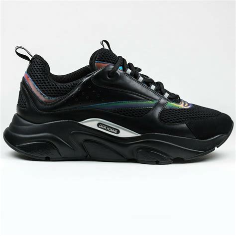 dior b22 sneaker black|Dior b22 on sale.